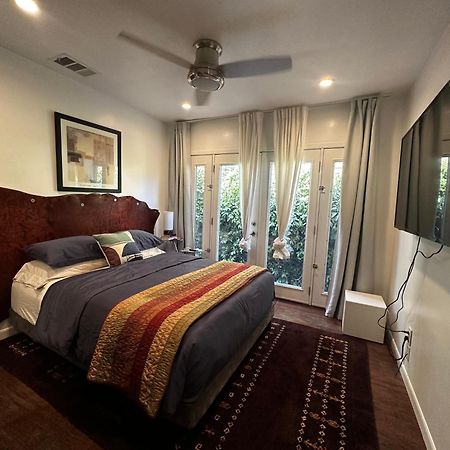 Spacious Resort Getaway @ Echo Park Ranch - Luxury Indoor/ Outdoor Home Steps From Sunset Blvd, Echo Park Lake, Dodgers Stadium Los Angeles Exterior photo