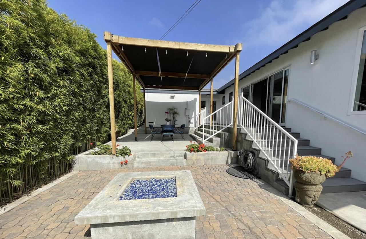Spacious Resort Getaway @ Echo Park Ranch - Luxury Indoor/ Outdoor Home Steps From Sunset Blvd, Echo Park Lake, Dodgers Stadium Los Angeles Exterior photo