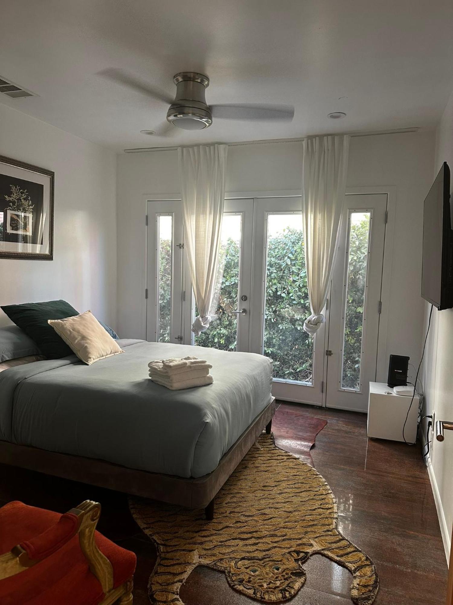 Spacious Resort Getaway @ Echo Park Ranch - Luxury Indoor/ Outdoor Home Steps From Sunset Blvd, Echo Park Lake, Dodgers Stadium Los Angeles Exterior photo