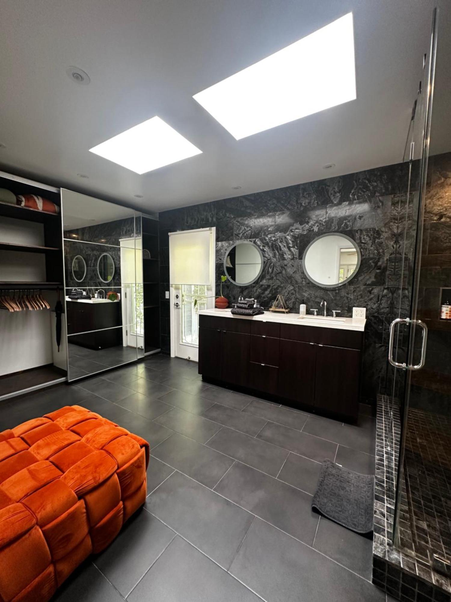 Spacious Resort Getaway @ Echo Park Ranch - Luxury Indoor/ Outdoor Home Steps From Sunset Blvd, Echo Park Lake, Dodgers Stadium Los Angeles Exterior photo