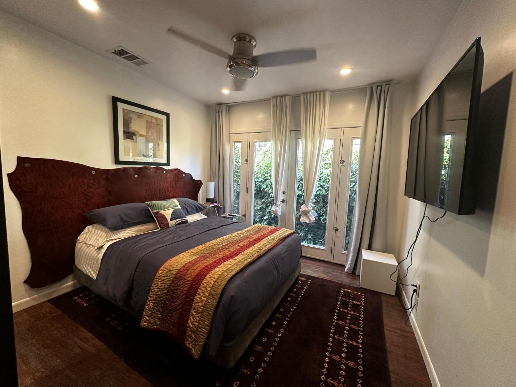 Spacious Resort Getaway @ Echo Park Ranch - Luxury Indoor/ Outdoor Home Steps From Sunset Blvd, Echo Park Lake, Dodgers Stadium Los Angeles Exterior photo